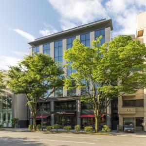 First Hotel Kanazawa - Booking and Cancellation Policies