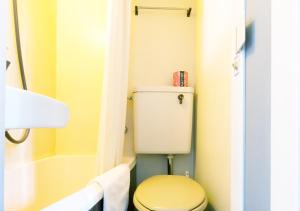 FLEXSTAY INN Kawasaki Ogawacho - Frequently Asked Questions