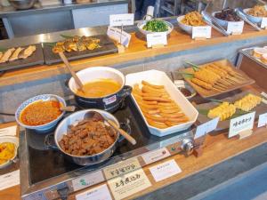 Four Points Flex by Sheraton Nagoya Station - Guest Reviews and Ratings