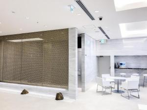 Four Points Flex by Sheraton Yokohama West - Flexible Policies