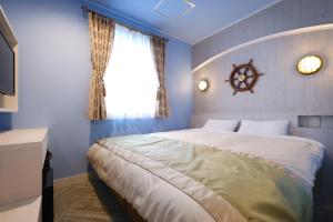 Four Stories Hotel Maihama Tokyo Bay - Frequently Asked Questions