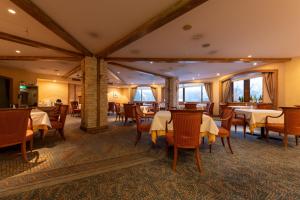 Fuji Classic Hotel - Dining Options