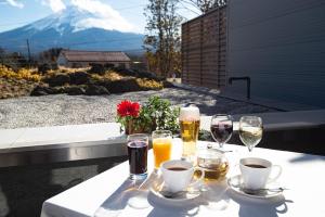 Fujikawaguchiko Resort Hotel - Accessibility and Transportation