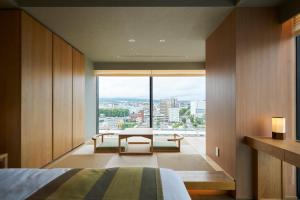 Fujisan Mishima Tokyu Hotel - Dining Options and Breakfast
