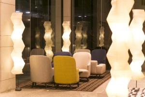 Fujisan Station Hotel - Policies and Accessibility