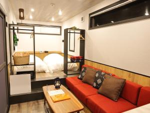 Fukiagehama Field Hotel - Frequently Asked Questions