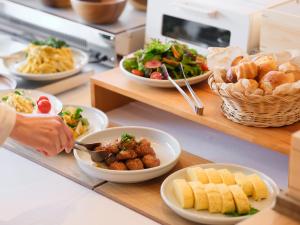 Fukuyama Oriental Hotel - Guest Reviews