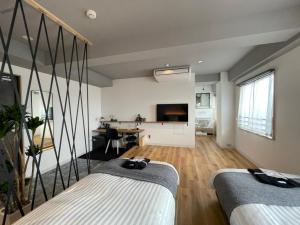 Fukuyama Royal Hotel - Frequently Asked Questions