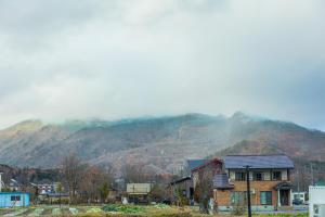 Funny Inn - Check-in and Check-out