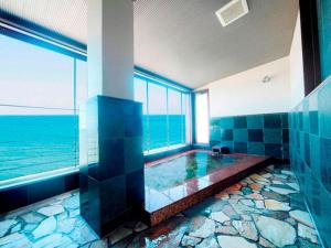 Futami Onsen Hotel Seikai - Frequently Asked Questions