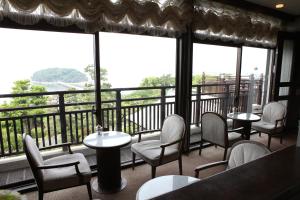 Gamagori Classic Hotel - Nearby Attractions and Activities