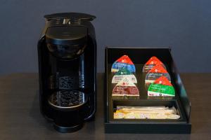 Garden Hotel Kanazawa - Frequently Asked Questions