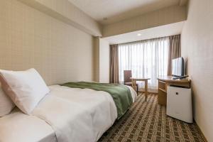 Garden Hotel Shizuoka - Delightful Breakfast