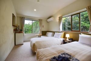 Gardenvilla Shirahama - Nearby Attractions