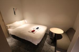 GEN HOTEL KAMAKURA - Room Types and Pricing