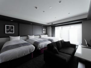GOLD STAY Nagoya Sakae - Policies and Restrictions
