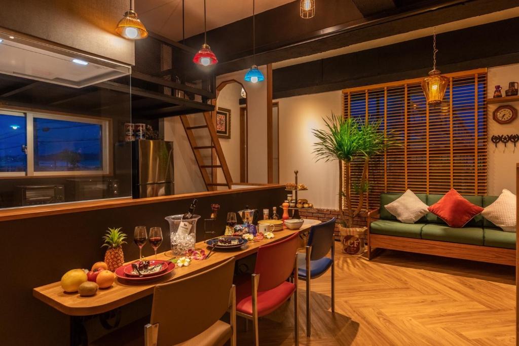 Good Day Hotel - Booking Information