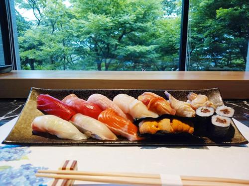 Gora Charyo - Guest Experiences