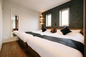 GRAND BASE Hakata Haruyoshi - Booking Information