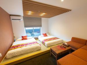 GRAND BASE Hiroshima Ekimae - Cancellation Policy