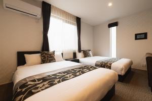 GRAND BASE Nagasaki Ekimae - Policies and Restrictions