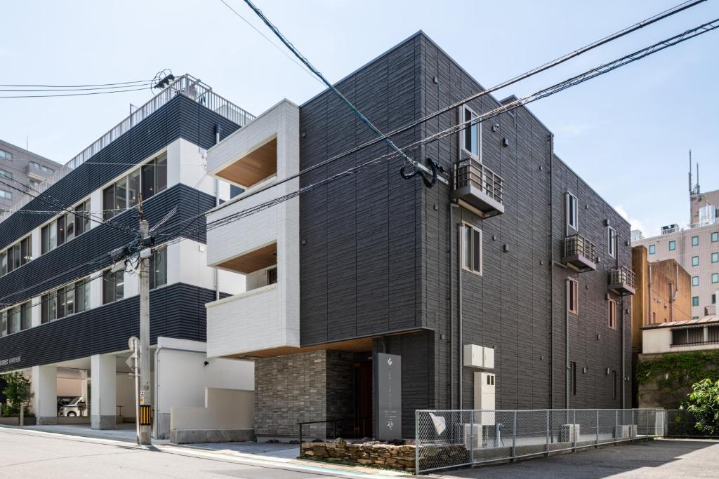 GRAND BASE Nagasaki Nakamachi Review