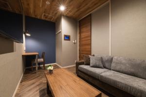GRAND BASE Saiwaimachi - Amenities and Facilities