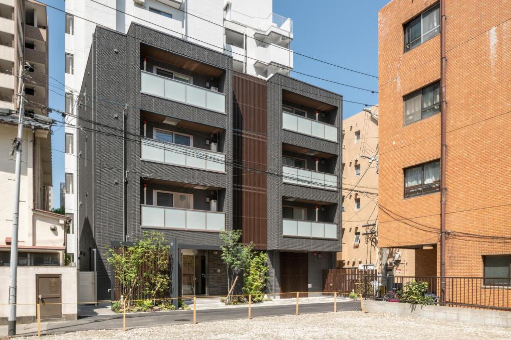 GRAND BASE Yakuin Odori - Policies and Important Information
