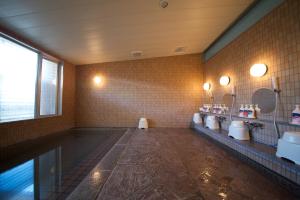 Grand Hotel Hakusan - Dining and Cuisine