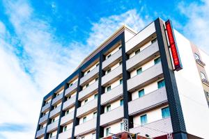 Grand Park Hotel The Luxueux Minami Kashiwa - Booking Details