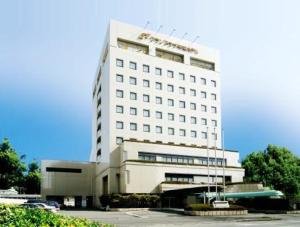 Grand Plaza Nakatsu Hotel - Health and Safety