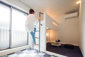 Granrina Kanazawa - Female Only Apartment Hotel - Getting to Granrina Kanazawa