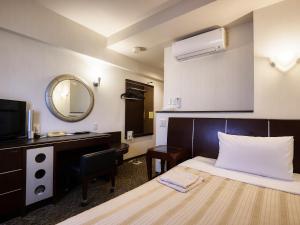 GRG Hotel Naha - House Rules and Policies