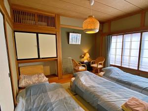 Guesthouse Imaichi Guesthouse Housu Imaichi Machinaka - Nearby Attractions and Activities