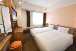 Hakata Green Hotel Tenjin - Dining Options
