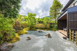 Hakone Sengokuhara Inn Yoi Na - House Rules and Legal Details