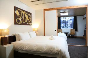 Hakuba Echo Hotel and Apartments - Policies and Regulations