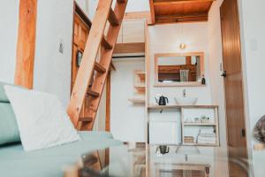 Hakuba Log Hotel Meteor - Policies and House Rules