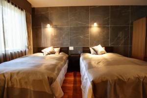 Hakuba Park Hotel - Guest Services and Assistance
