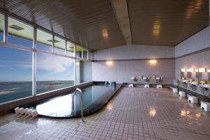 Hamanako Bentenjima Resort The Ocean - Policies and Guidelines