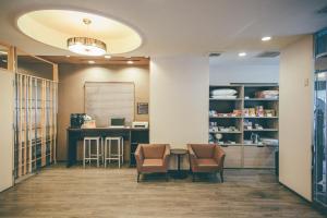 Hamilton Hotel Blue - Payment Methods and Cancellation
