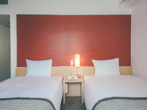 Hamilton Hotel Red - COVID-19 Safety Measures