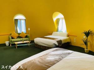 HAOSTAY - Policies and Discounts