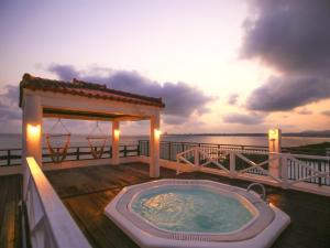 Haruhoo Resort ISHIGAKI - Frequently Asked Questions