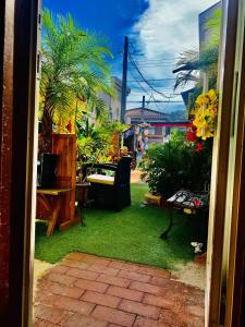 Hase-no Island Hotel Cottage - Frequently Asked Questions