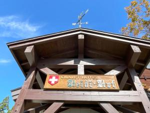 Heidihof Hotel - Nearby Attractions and Activities