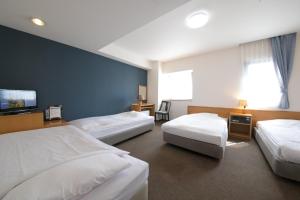Heiwadai Hotel 5 - Guest Reviews and Ratings