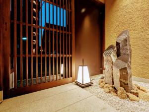 Higashi Chaya District-like Kanazawa Hotel Rashiku Kanazawa - Nearby Attractions and Activities