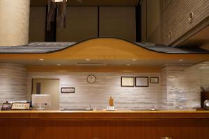Hill Hotel Sunpia Iga - Guest Amenities