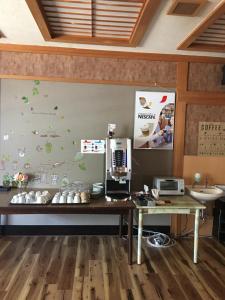 Hirayunomori Annex Hotel - Nearby Attractions